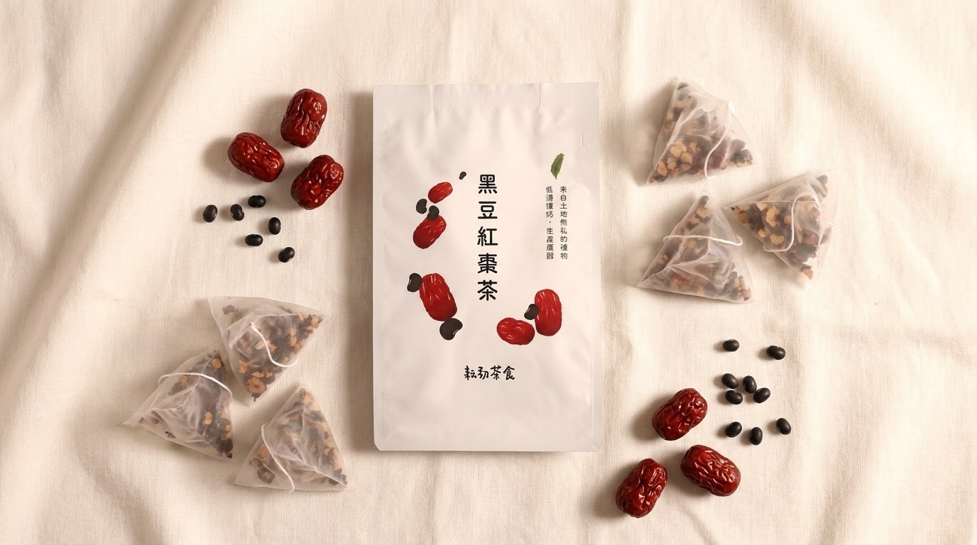 產品包裝