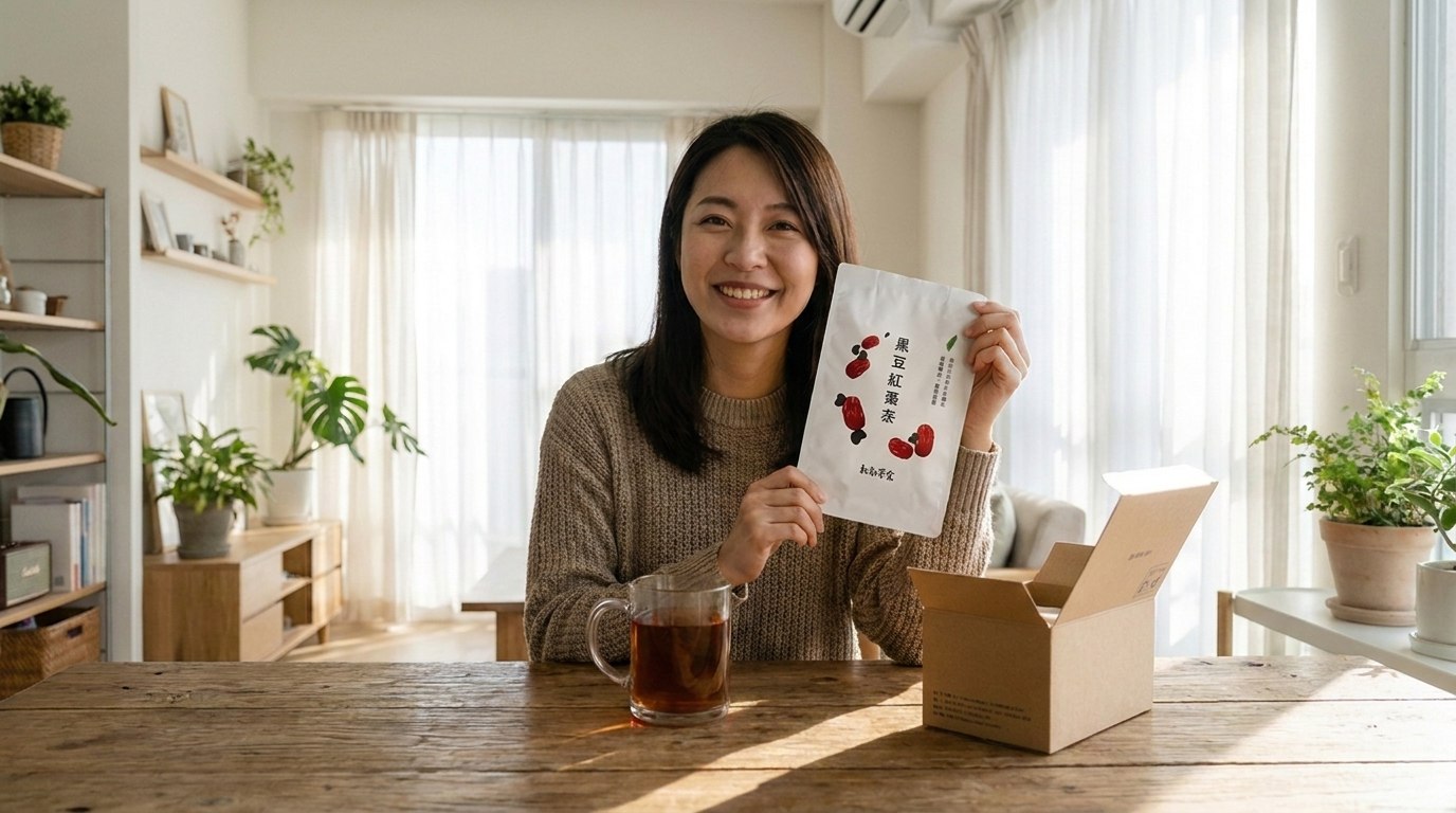 主要買家見證