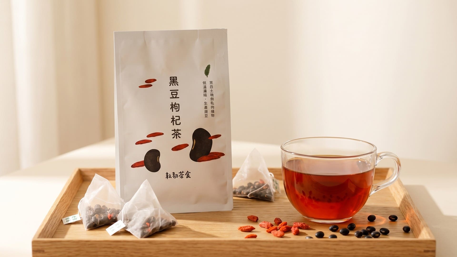 產品包裝