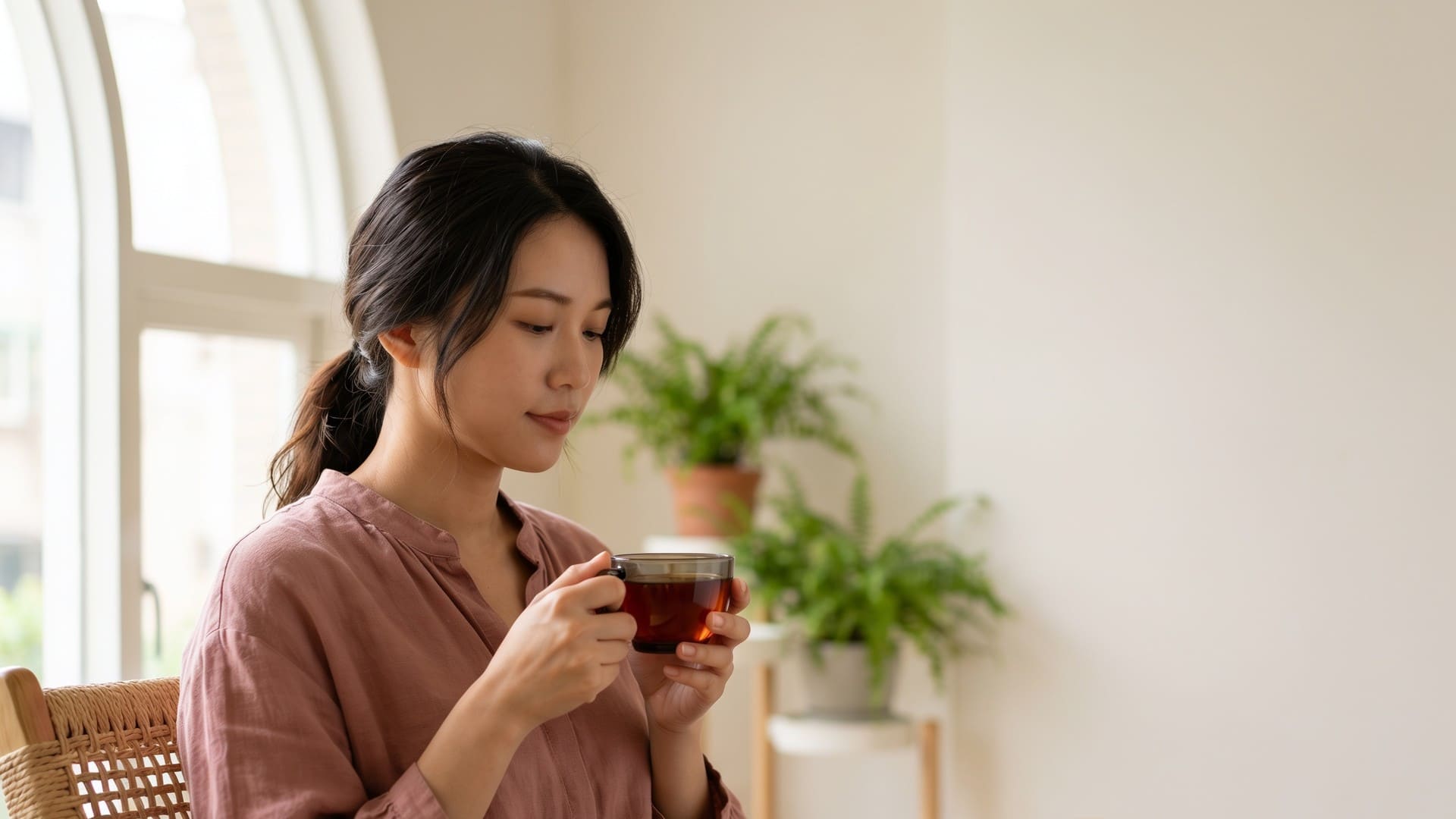 品牌氛圍