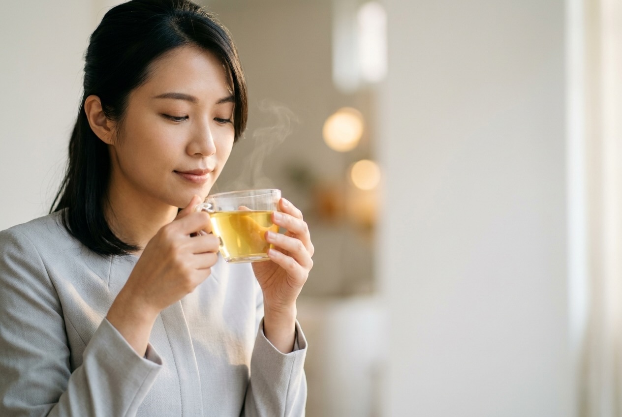 品牌氛圍圖