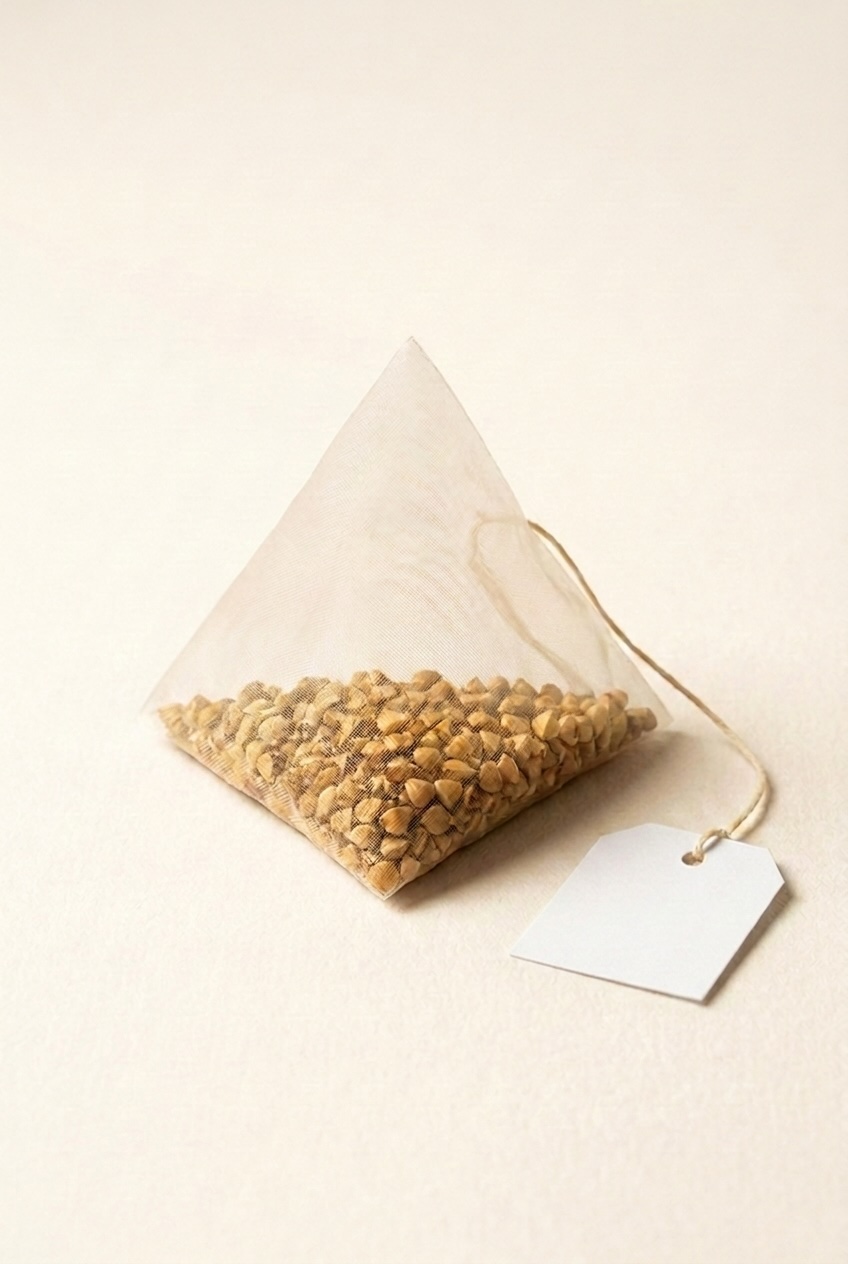 蕎麥茶包