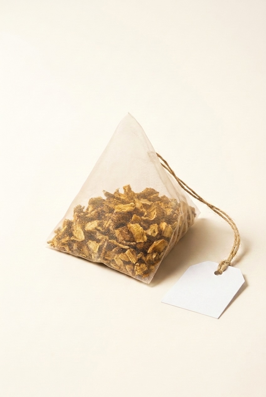牛蒡茶包