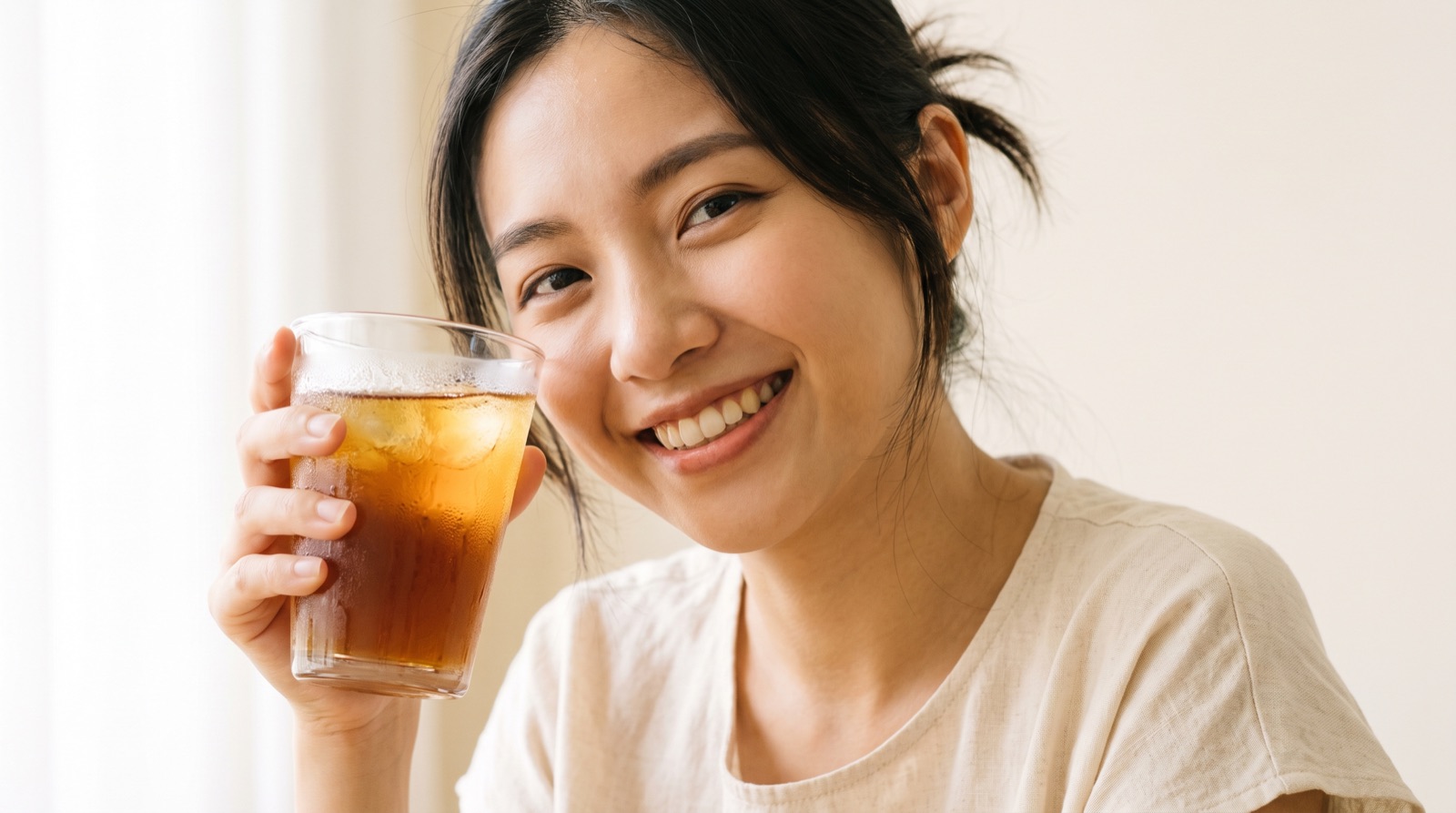 耘初・沁涼一刻