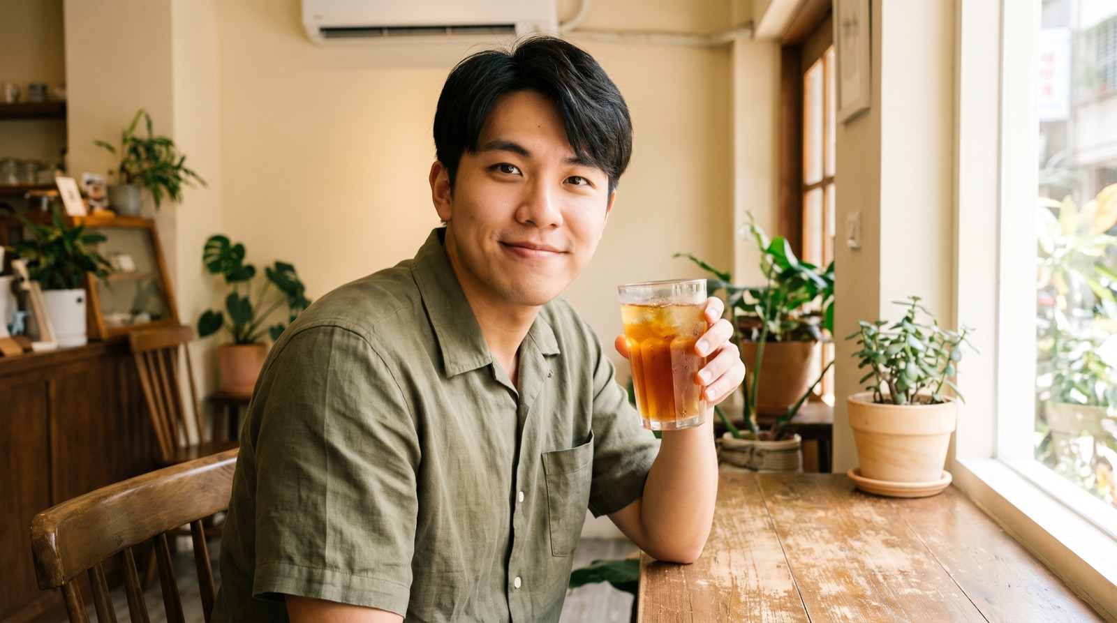 順著節氣