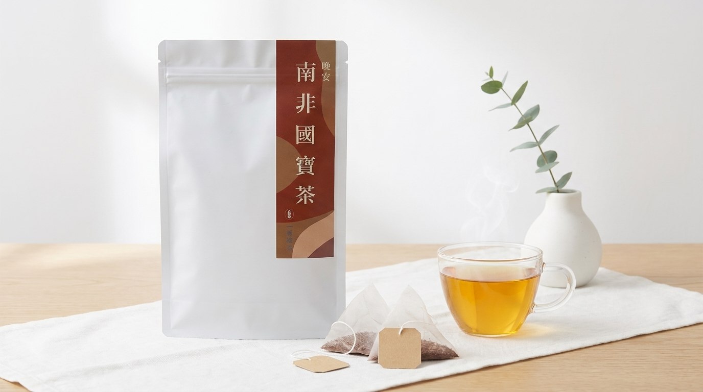 產品包裝