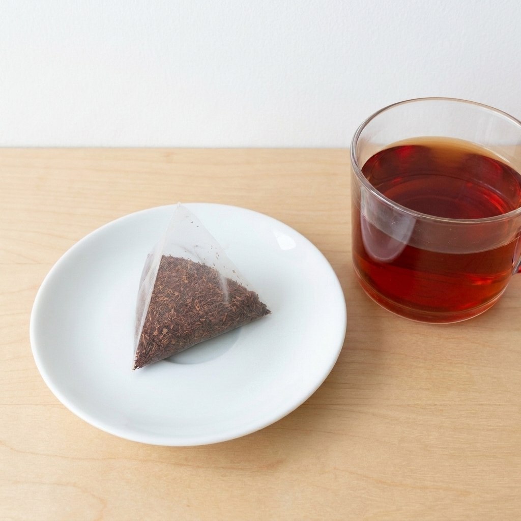 茶包靜物